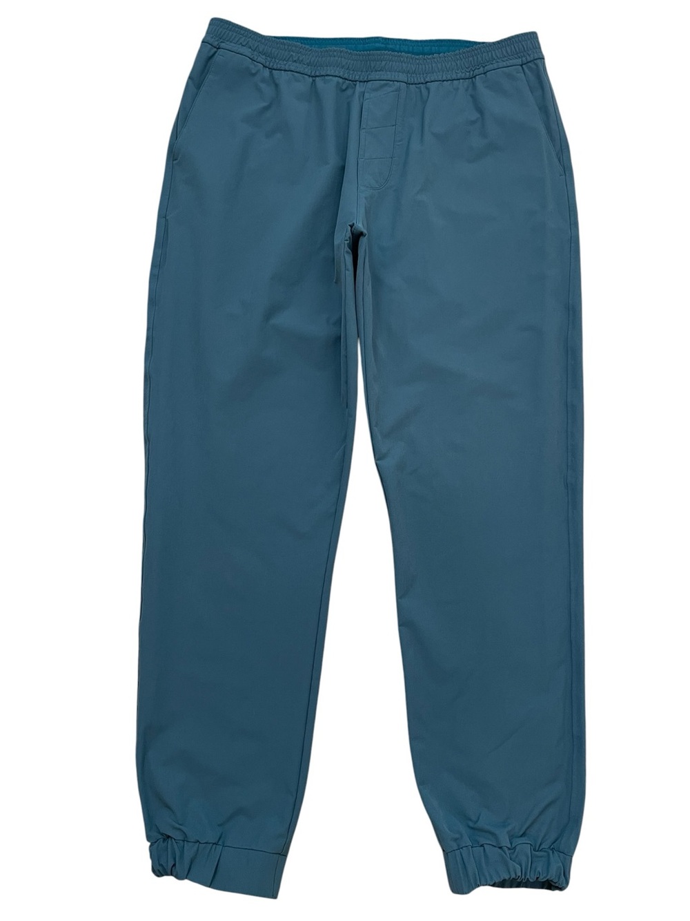 Outdoor Voices Women’s Nylon Blend Activewear Jogger Pants Size Large